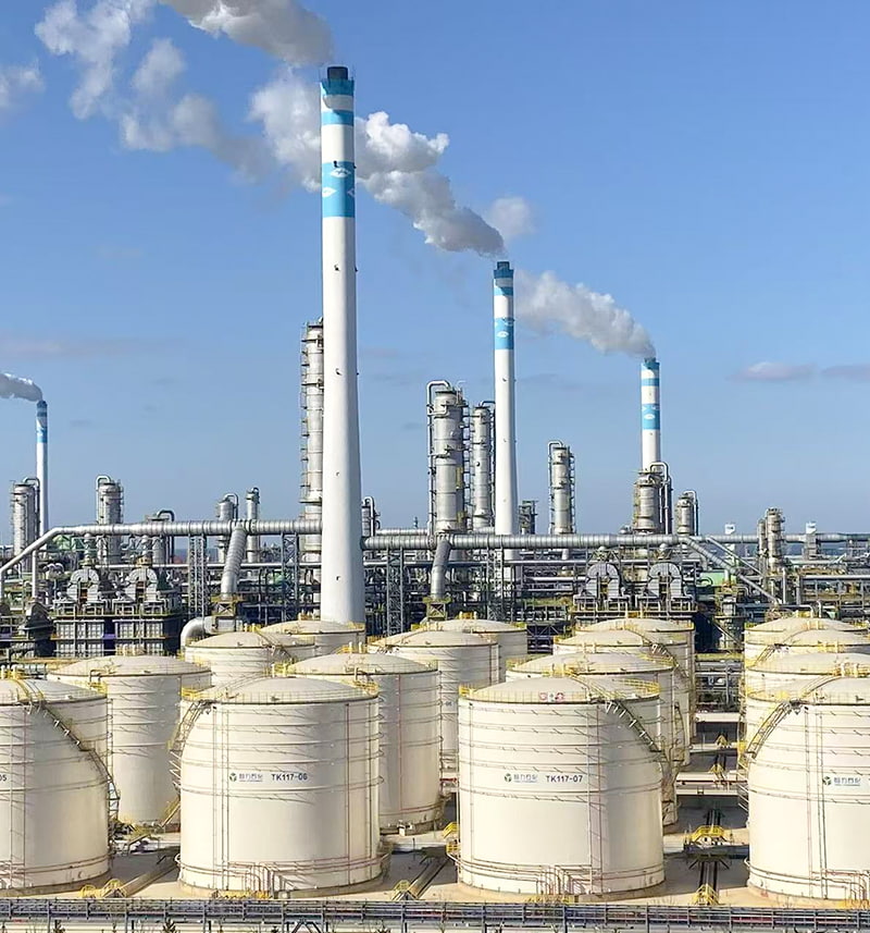 三東熱制御テクノロジー株式会社