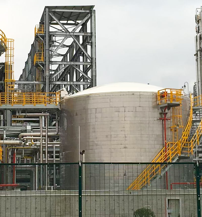 三東熱制御テクノロジー株式会社